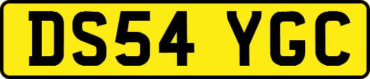 DS54YGC