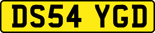 DS54YGD