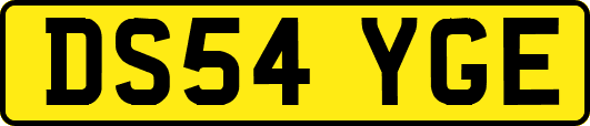 DS54YGE