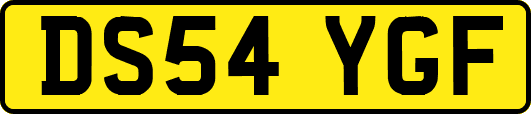 DS54YGF