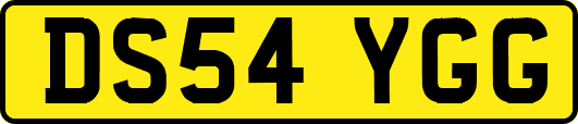 DS54YGG