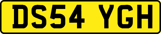 DS54YGH