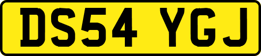 DS54YGJ
