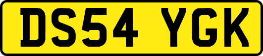 DS54YGK