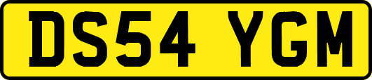 DS54YGM