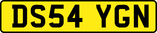DS54YGN