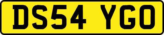 DS54YGO