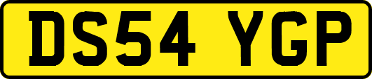 DS54YGP