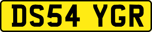 DS54YGR