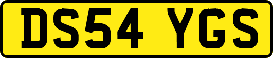 DS54YGS