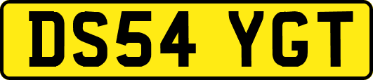 DS54YGT