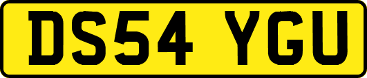 DS54YGU