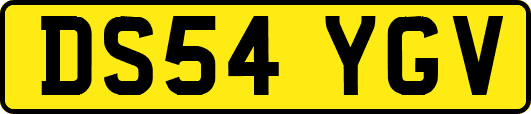 DS54YGV