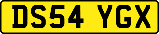 DS54YGX