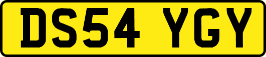 DS54YGY