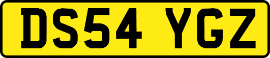 DS54YGZ