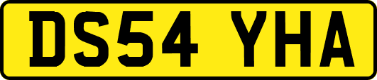DS54YHA