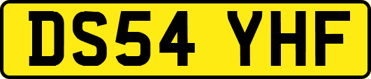 DS54YHF