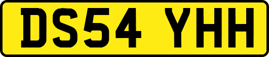 DS54YHH
