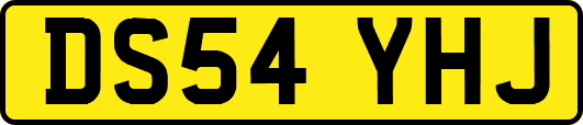 DS54YHJ