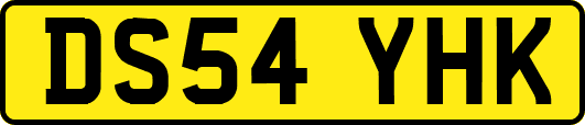 DS54YHK