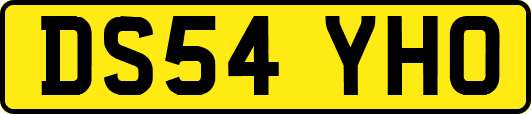 DS54YHO