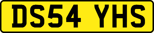 DS54YHS