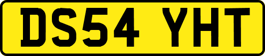 DS54YHT