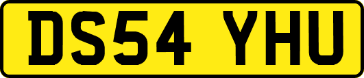 DS54YHU