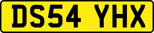 DS54YHX