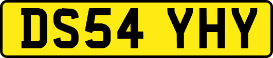 DS54YHY