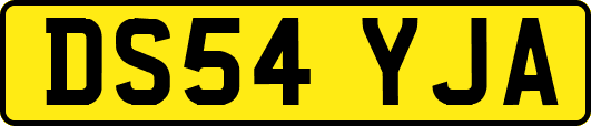 DS54YJA