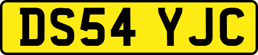 DS54YJC