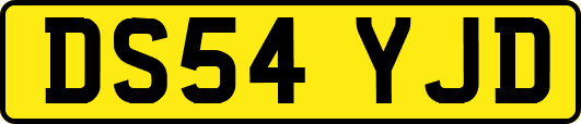 DS54YJD