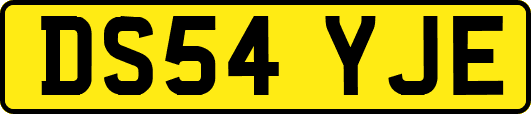 DS54YJE