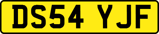 DS54YJF