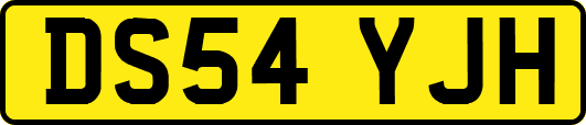 DS54YJH