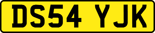 DS54YJK