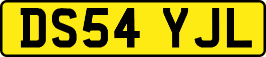 DS54YJL