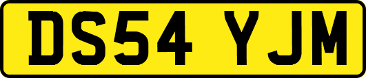 DS54YJM
