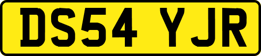 DS54YJR