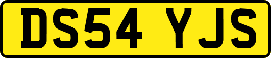 DS54YJS