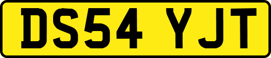 DS54YJT