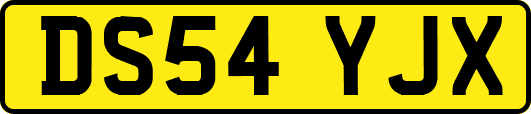 DS54YJX