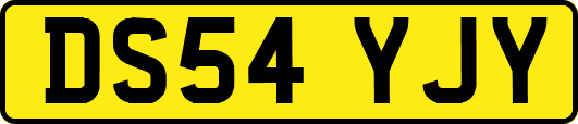 DS54YJY