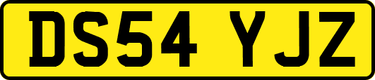 DS54YJZ