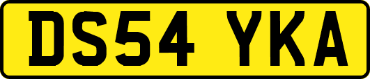 DS54YKA