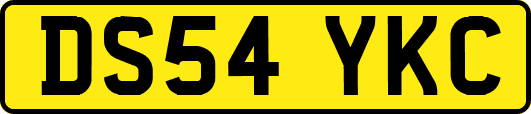 DS54YKC