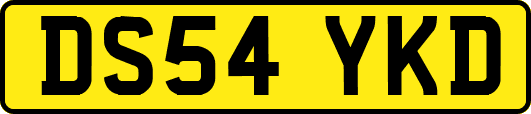 DS54YKD