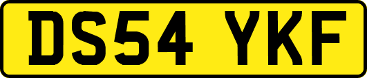 DS54YKF